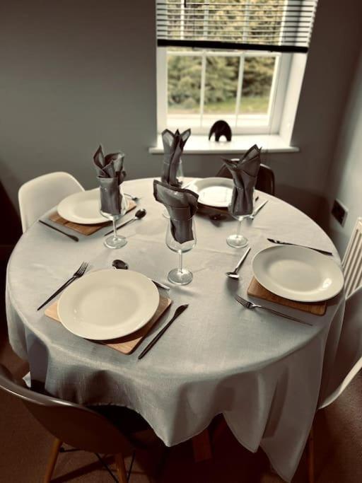 Lakeland Living - Devenish Manor Enniskillen Dış mekan fotoğraf